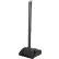 Global Industrial™ Upright Dust Pan & Lobby Broom Combo Kit