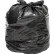 Global Industrial™ Super Duty Trash Bags, up to 60 Gal, 2 Mil, Black, 50 Bags/Case