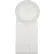 Global Industrial™ HEPA Filter Bag For 10 Quart Backpack, 9 Bags/Pack