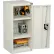 Global Industrial™ Wall Mount Storage Cabinet, 13-3/4"W x 12-3/4"D x 30"H, Assembled, White