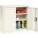Global Industrial™ Wall Mount Storage Cabinet, 30"L x 12"W x 30"H, Assembled, White