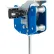 Global Industrial™ Heavy-Duty Wire Meter Counter, 1/16" - 2" Capacity