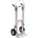 Magliner® Gemini Junior 2-in-1 Convertible Hand Truck - GMK16UA4 - Pneumatic Wheels
