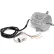 Replacement Motor for 30" Evaporative Cooler, Model 293131