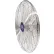 Replacement Fan Grille for Global Industrial™ 30" Pedestal/Wall Fan 258322, 585280, 652299