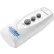 Replacement Remote Control for Global 36", 48", 60" Air Curtains