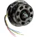 Global Industrial™ Replacement Motor for 42" Blower Fan for Model 600554