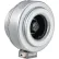 Global Industrial™ 10" Galvanized Steel Inline Duct Fan with Energy Star Rating