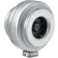 Global Industrial™ 12" Galvanized Steel Inline Duct Fan with Energy Star Rating