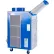 Global Industrial™ Portable A/C w/ Cold Air Nozzles, 2.5 Ton, 28,000 BTU, 230V, R32