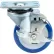 Global Industrial™ Front Caster For 2.5 Ton Portable AC