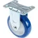 Global Industrial™ Rear Caster For 2.5 Ton Portable AC