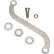 Replacement Oscillation Link Arm for Global Industrial™ Outdoor Fans 292448, 292449, 292450