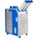 Global Industrial™ Portable A/C W/ Cold Air Nozzles, 3 Ton, 36,110 BTU, 230V, R32