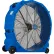 Global Industrial™ 36" Blower Barrel Fan, Rotomold Plastic, 11,000 CFM, 2/5 HP, 1 Phase