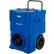 Global Industrial™ Commercial Air Scrubber & Negative Air Machine w/ HEPA Filter, 1000 CFM