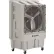 Global Industrial™ 30" Portable Evaporative Cooler, Direct Drive, 3 Speed, 26 Gal. Capacity