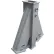 Replacement Y Connector for Global Industrial™ Gantry Cranes