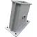Replacement Base Connector for Global Industrial™ Gantry Cranes