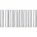 Replacement Large Clevis Pins for Global Industrial™ Gantry Cranes, Set of 8