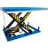 Global Industrial™ Power Scissor Lift Table, 67" x 47", 8800 Lb. Cap, 41" Raised Height