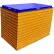 Bellows Package for Global Industrial™ 98" x 33" Power Scissor Lift Table 293226