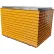Bellows Package for Global Industrial™ 48" x 36" Stainless Power Scissor Lift Table 293261