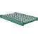 Global Industrial™ 24'W Ball Transfer Conveyor Table, 3'L, 880lb Capacity, 3" Ball Center