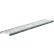 Global Industrial™ 18"W Light Duty Gravity Roller Conveyor, 10'L, 3" Roller Centers