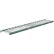 Global Industrial™ 18"W Light Duty Gravity Roller Conveyor, 10'L, 6" Roller Centers
