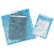 Global Industrial™ Self Seal Bubble Bags, 8"W x 11-1/2"L, Clear, 350/Pack