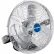 Global Industrial™ 12" Industrial Workstation Fan, 1,855 CFM, 1/15 HP, 1500 RPM