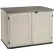 Suncast® Stow-Away Horizontal Shed, 70-1/2"W x 44-1/2"D x 52"H, 70 Cu. Ft.