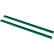 Global Industrial™ Horizontal Bracing for 42"D Bolted Upright Frame, 2 Braces & Hardware