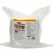 2XL Super Saver Mega Roll Sanitizing Wipe Refill -Extra Large,2300 Wipes/Roll, 2 Rolls/Case- 2XL-422