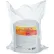 2XL NSF No Rinse Food Service Sanitizing Wipe Refill, 500 Wipes/Roll, 2 Rolls/Case - 2XL-446