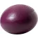 TOGU® ABS® Pendel Oval Ball, 31" Regular, Purple