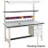 Pro-Line Stacking Steel Drawer W/Lock, 15"W x 20"D x 6"H, Tan
