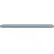 Global Industrial™ Single Rivet Beam, Nominal Length 24", Gray