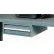 Global Industrial™ Utility Drawer for Audio Visual Instrument Cart, 17-1/4"L x 20"W x 6-1/2"H