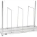 Global Industrial™ Adjustable Dividers, Set Of 3