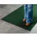 Apache Mills Brush & Clean™ Entrance Mat 3/8" Thick 3' x 5' Hunter Green
