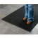 Apache Mills Brush & Clean™ Entrance Mat 3/8" Thick 4' x 8' Charcoal Gray
