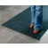 Apache Mills Brush & Clean™ Entrance Mat 3/8" Thick 4' x Up to 60' Navy Blue