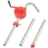 National-Spencer | Zee Line Cast Iron Rotary Pump 10210 for Oil & Petroleum Products