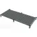 Tri-Arc 59 X 24 Inch Adjustable Height Steel Work Platform, 9"H To 14"H