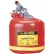 Safety Can Type I - 2-1/2 Gallon Polyethylene, 14261