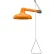 Guardian Equipment Body Wash Drench Shower 10"H, G1643