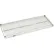 Nexel® S1860EP Nexelate® Wire Shelf 60"W x 18"D