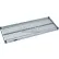 Nexel® S2154N Nexelon® Wire Shelf 54"W x 21"D